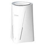 Routeur et modem D-Link G530 - Autre vue Routeur et modem D-Link G530 - Autre vue