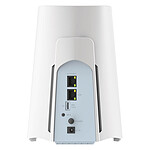 Routeur et modem D-Link G530 - Autre vue Routeur et modem D-Link G530 - Autre vue
