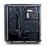 PC de bureau PC Gamer Airstrike - Win11 installé (version d'essai) - Autre vue