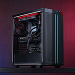 PC de bureau PC Gamer Airstrike - Win11 installé (version d'essai) - Autre vue