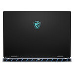 PC portable MSI Titan 18 HX AI A2XWJG-036FR - Autre vue