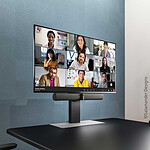 Accessoires affichage dynamique ERARD Pro VISIOTAB400 - Autre vue