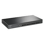 Switch et Commutateur TP-LINK TL-SX3016F - Autre vue