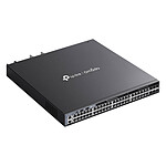 Switch et Commutateur TP-LINK SG6654XHP - Autre vue