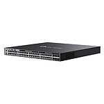 Switch et Commutateur TP-LINK SG6654XHP - Autre vue