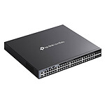 Switch et Commutateur TP-LINK SG6654X - Autre vue