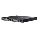 Switch et Commutateur TP-LINK SG6654X - Autre vue
