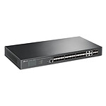 Switch et Commutateur TP-LINK SG3428XF - Autre vue