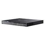Switch et Commutateur TP-LINK SG6428X - Autre vue