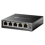 Switch et Commutateur TP-LINK DS105GE - Autre vue
