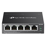 Switch et Commutateur TP-LINK DS105GP - Autre vue