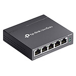 Switch et Commutateur TP-LINK DS105GP - Autre vue