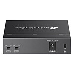 Switch et Commutateur TP-LINK DS105GP - Autre vue