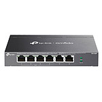 Switch et Commutateur TP-LINK DS106P - Autre vue