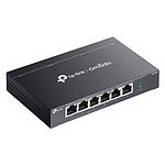 Switch et Commutateur TP-LINK DS106P - Autre vue