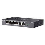 Switch et Commutateur TP-LINK DS106P - Autre vue