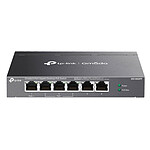 Switch et Commutateur TP-LINK DS106GPP - Autre vue