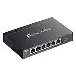 Switch et Commutateur TP-LINK DS106GPP - Autre vue