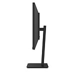 PC de bureau Altyk - G1-I7K32R47-N1 + écran AQ27 - Autre vue PC de bureau Altyk - G1-I7K32R47-N1 + écran AQ27 - Autre vue