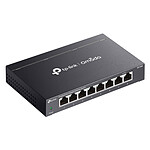 Switch et Commutateur TP-LINK DS108G - Autre vue
