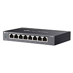 Switch et Commutateur TP-LINK DS108G - Autre vue