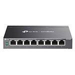 Switch et Commutateur TP-LINK DS108GP - Autre vue