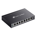 Switch et Commutateur TP-LINK DS108GP - Autre vue