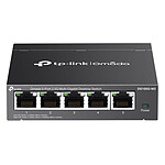 Switch et Commutateur TP-LINK DS105G-M2 - Autre vue