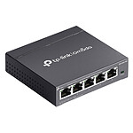 Switch et Commutateur TP-LINK DS105G-M2 - Autre vue