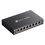 Switch et Commutateur TP-LINK DS108G-M2 - Autre vue