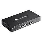 Switch et Commutateur TP-LINK DS105X - Autre vue
