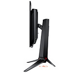Écran PC Asus ROG Swift OLED PG27UCDM - Autre vue Écran PC Asus ROG Swift OLED PG27UCDM - Autre vue