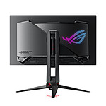 Écran PC Asus ROG Swift OLED PG27UCDM - Autre vue Écran PC Asus ROG Swift OLED PG27UCDM - Autre vue