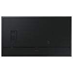 Écran dynamique Samsung 98" LED QM98C - Ecran dynamique 4K UHD   - Autre vue