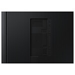 Écran dynamique Samsung 98" LED QM98C - Ecran dynamique 4K UHD   - Autre vue
