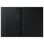 Écran dynamique Samsung 98" LED QM98C - Ecran dynamique 4K UHD   - Autre vue