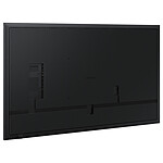 Écran dynamique Samsung 98" LED QM98C - Ecran dynamique 4K UHD   - Autre vue