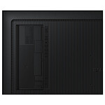 Écran dynamique Samsung 32" LED QM32C - Ecran dynamique Full HD   - Autre vue