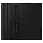 Écran dynamique Samsung 32" LED QM32C - Ecran dynamique Full HD   - Autre vue