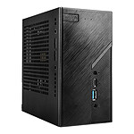 Barebone ASRock DeskMini B760 (barebone) - Autre vue
