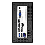 Barebone ASRock DeskMini B760 (barebone) - Autre vue
