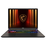 PC portable MSI Vector 16 HX AI A2XWHG-472FR - Autre vue