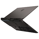 PC portable MSI Vector 16 HX AI A2XWHG-472FR - Autre vue