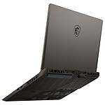 PC portable MSI Vector 16 HX AI A2XWHG-472FR - Autre vue