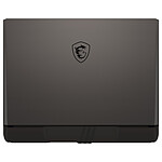 PC portable MSI Vector 16 HX AI A2XWHG-472FR - Autre vue
