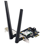 Carte réseau Asus PCE-BE6500 - Autre vue Carte réseau Asus PCE-BE6500 - Autre vue