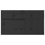 Écran dynamique ViewSonic CDE6530 - Ecran dynamique 4K UHD   - Autre vue