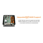 Barebone ASRock 4X4 BOX-7640U (barebone) - Autre vue