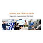 Barebone ASRock 4X4 BOX-7640U (barebone) - Autre vue