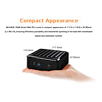 Barebone ASRock 4X4 BOX-7640U (barebone) - Autre vue